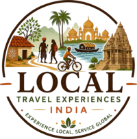 :: Local Travel Experiences ::